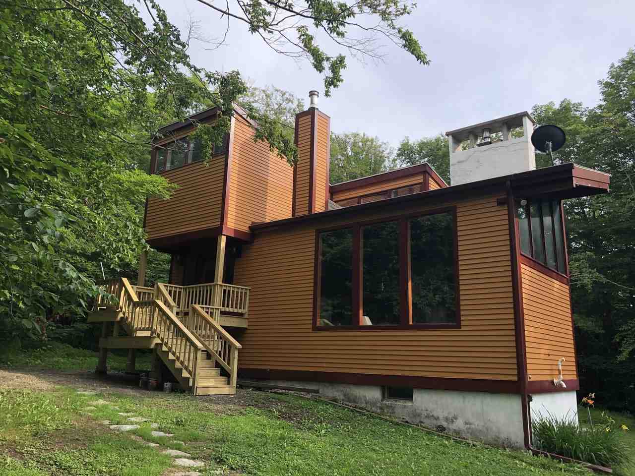 218 Wentworth Road