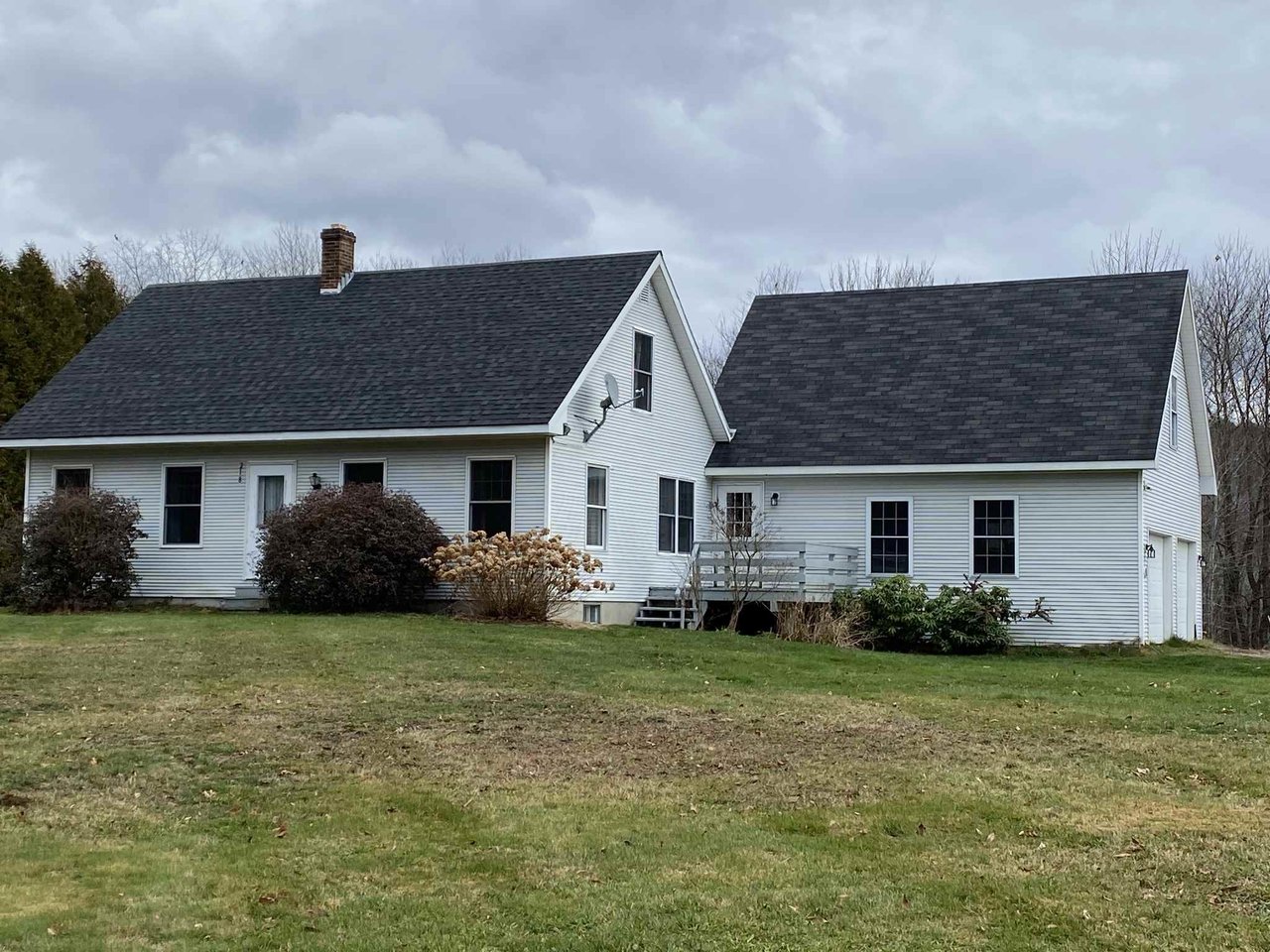 218 Westphal Road