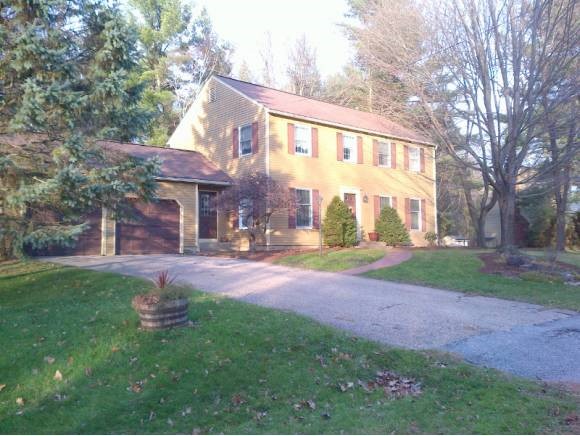 218 Woodbine Road