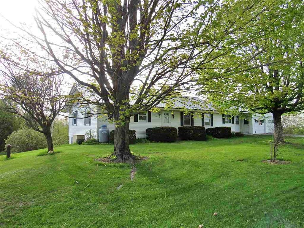 2181 Hinman Settler Road