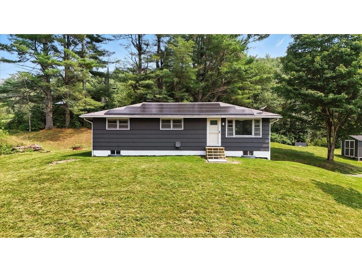 2182 Berlin Pond Road