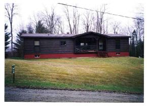 2183 Jones road