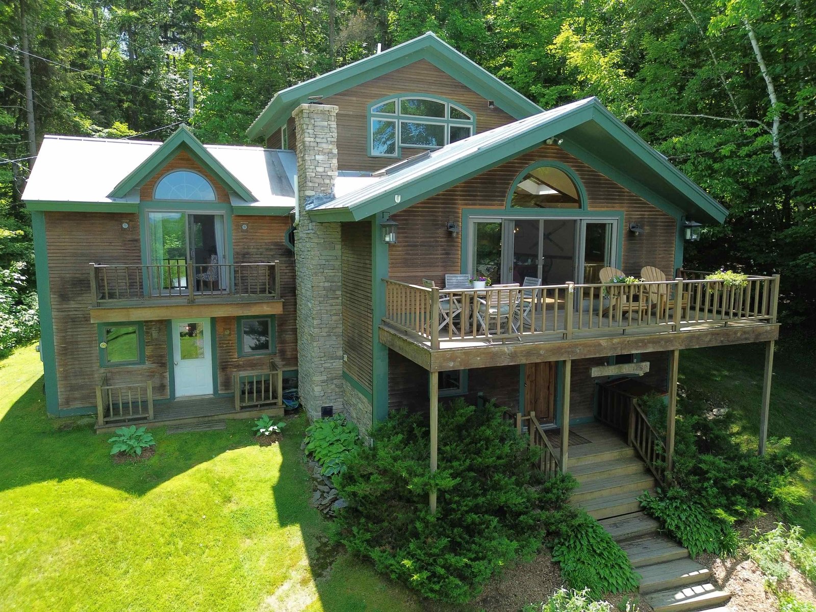 2184 Fuller Hill Road, Warren