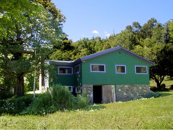 2185 Stevens Brook Road