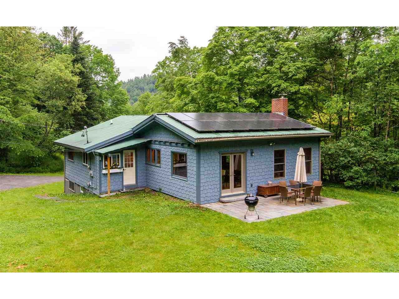 2185 Stevens Brook Road