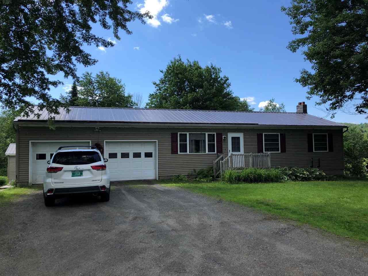 2186 VT. Rte. 100 Highway