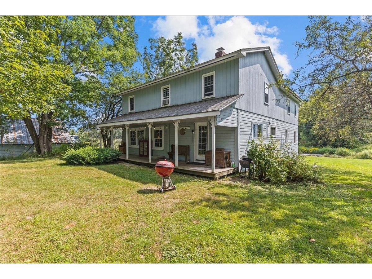 2187 Cole Hill Road
