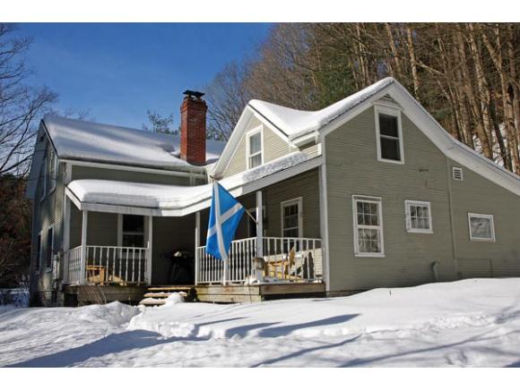 2187 No. Williston Road
