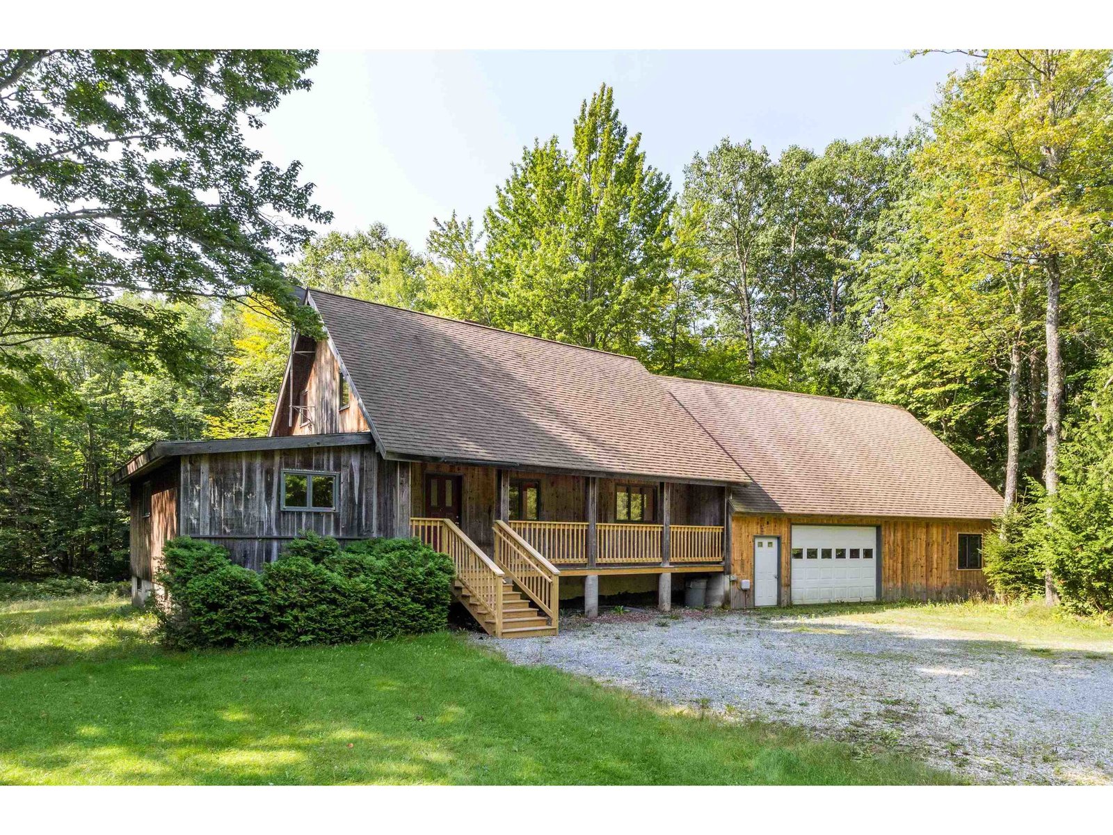 2188 Upper Notch Road