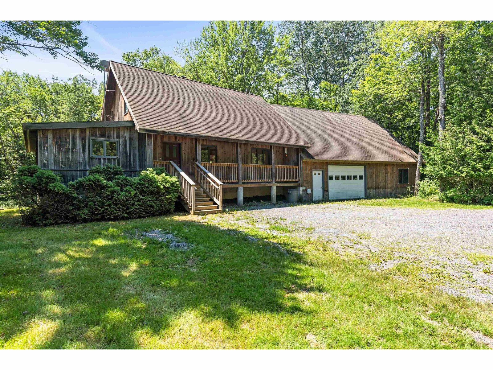 2188 Upper Notch Road