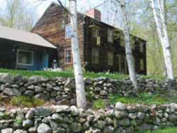 2189 North Branch Rd