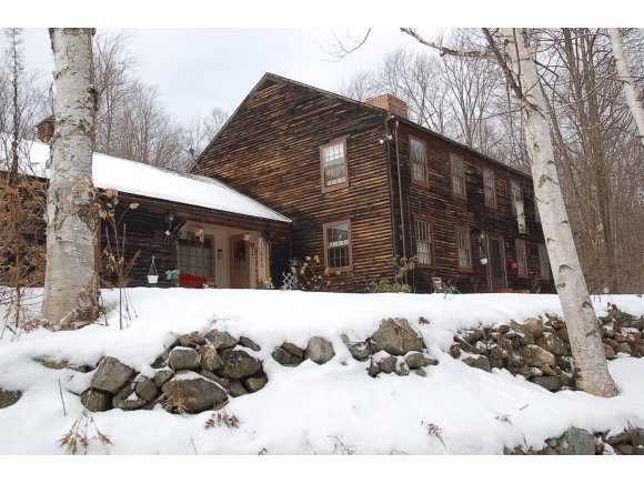 2189 North Branch Rd