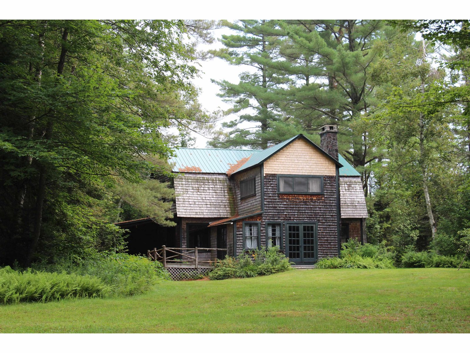 219 Black's Point Road