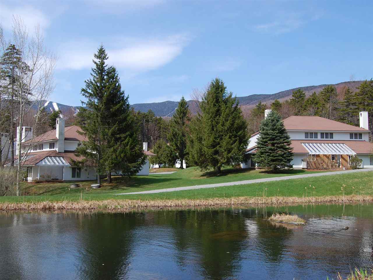 219 Club Sugarbush South Road, Unit 36