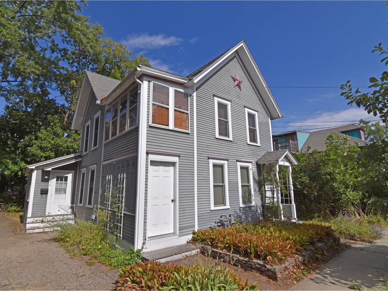 219 Intervale Avenue