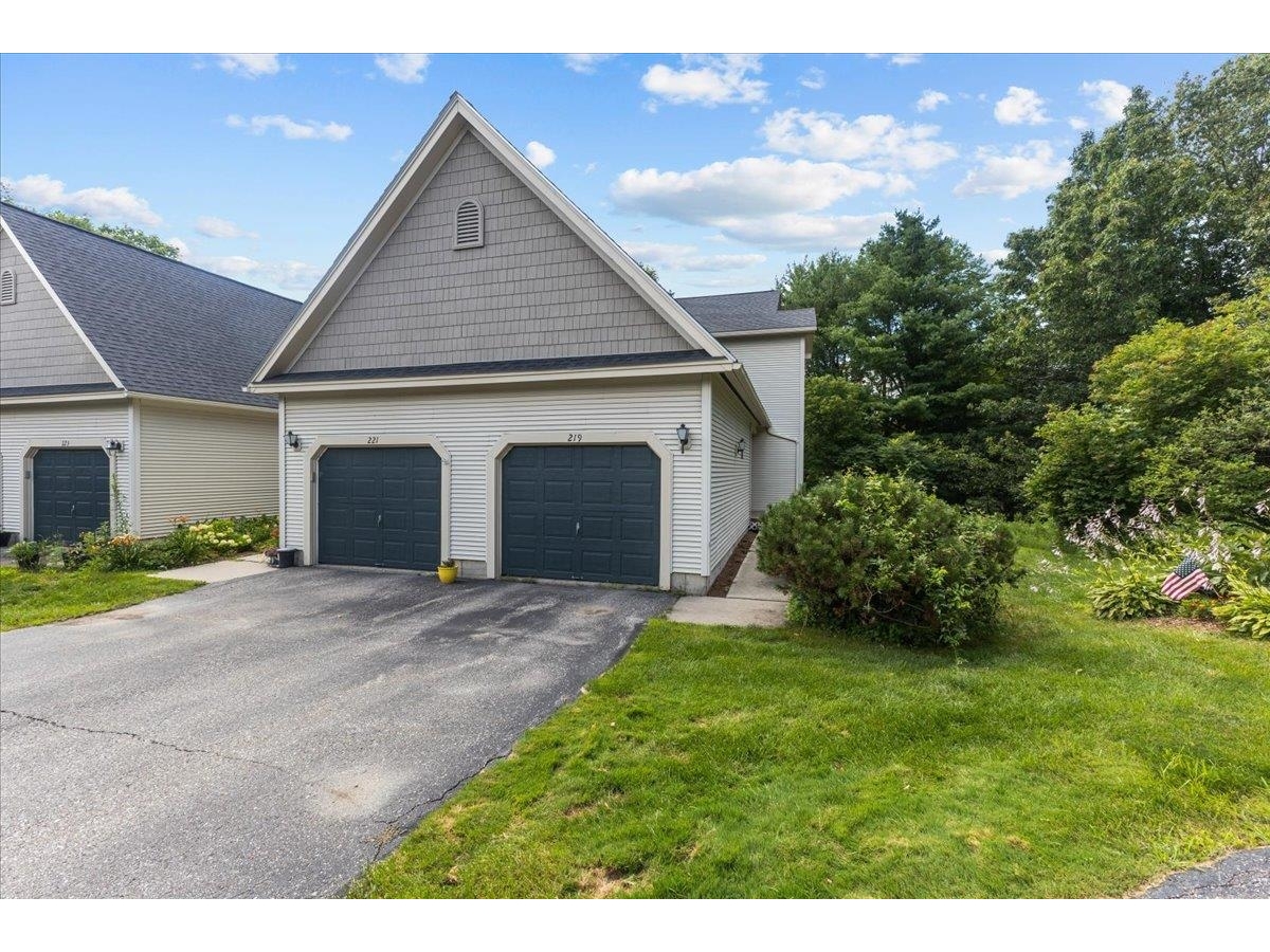 219 Juniper Drive