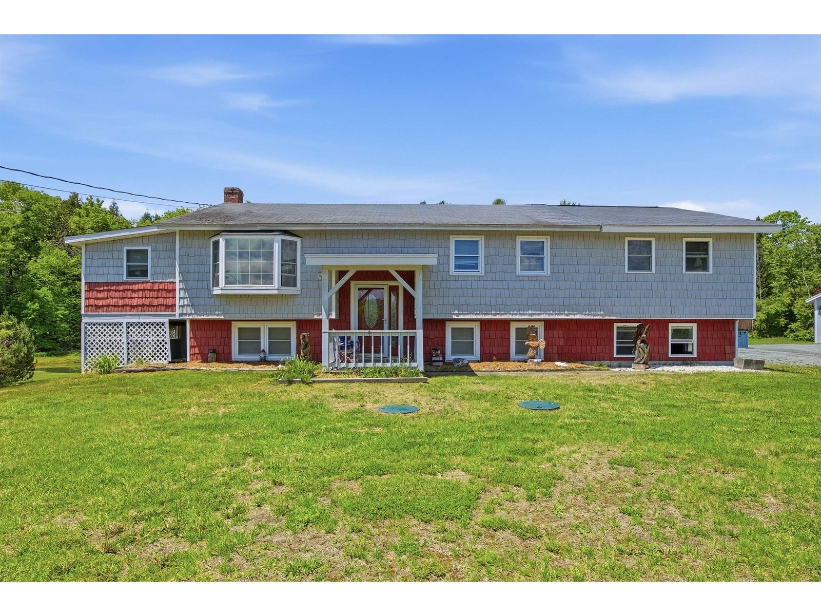 219 Longmoore Drive, Ryegate