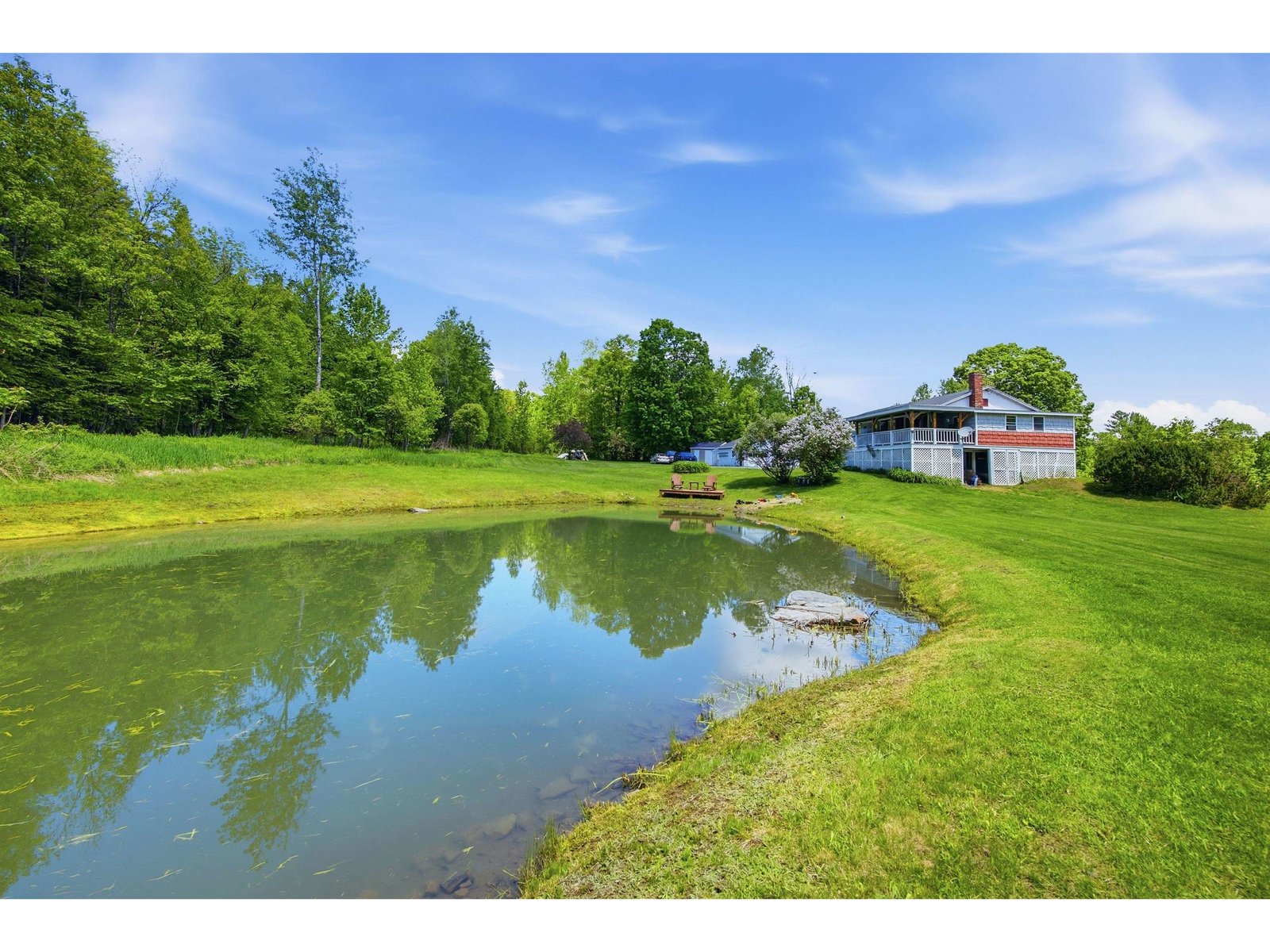 219 Longmoore Drive