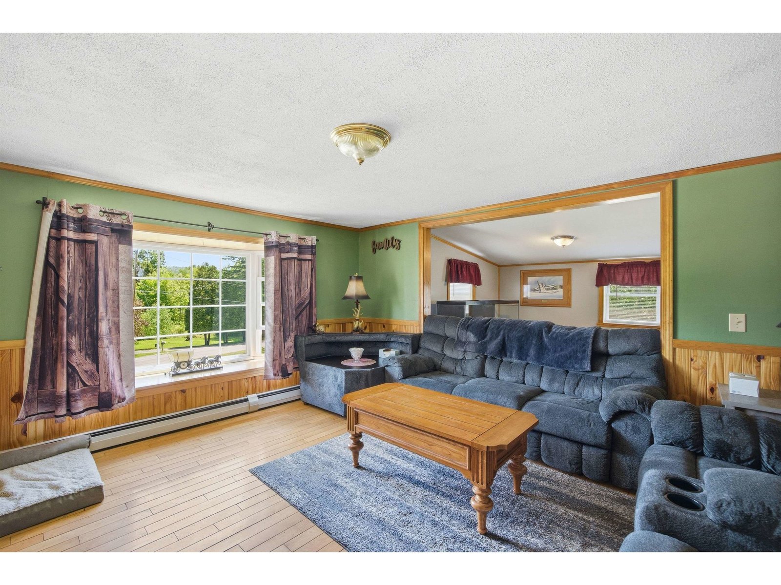 219 Longmoore Drive