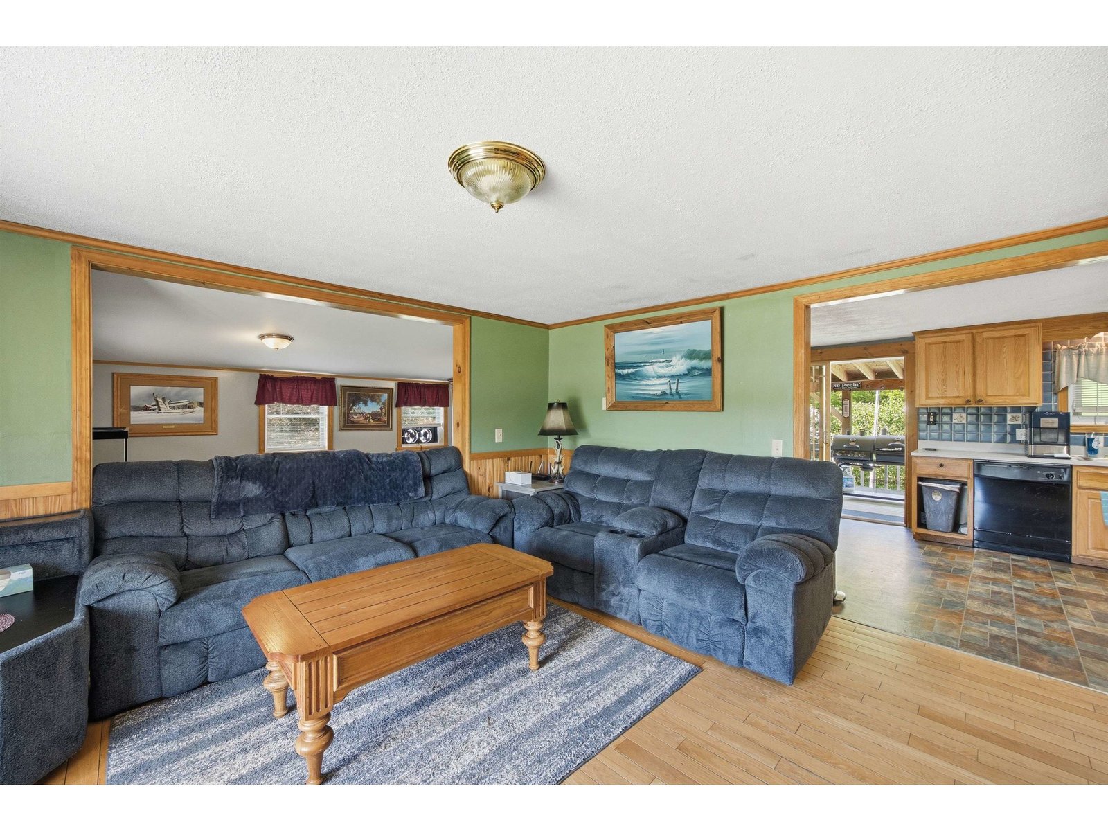 219 Longmoore Drive