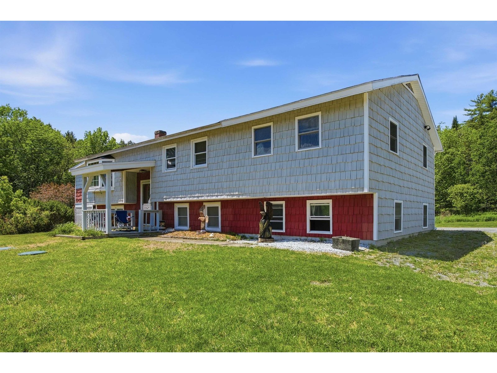219 Longmoore Drive