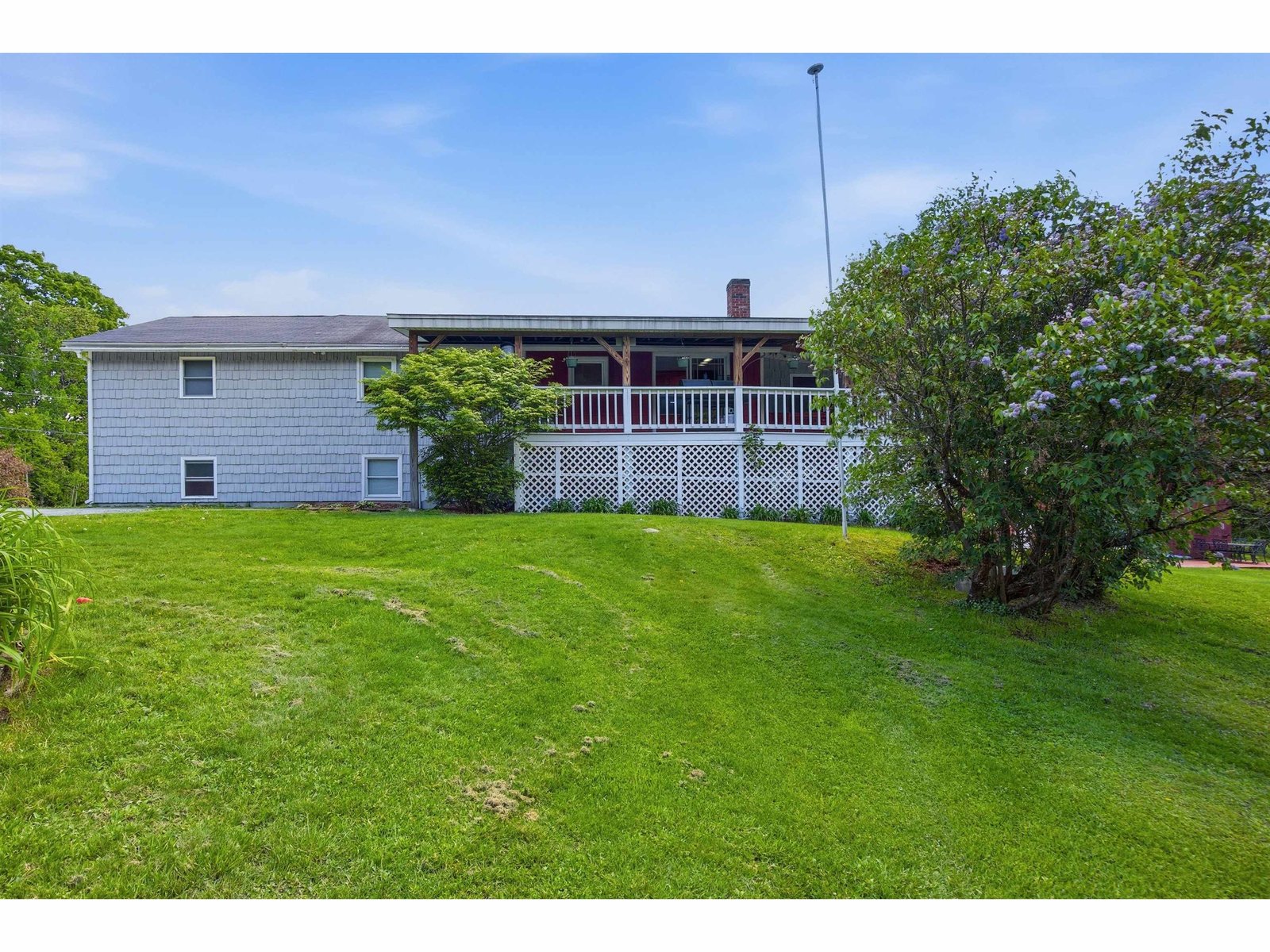 219 Longmoore Drive