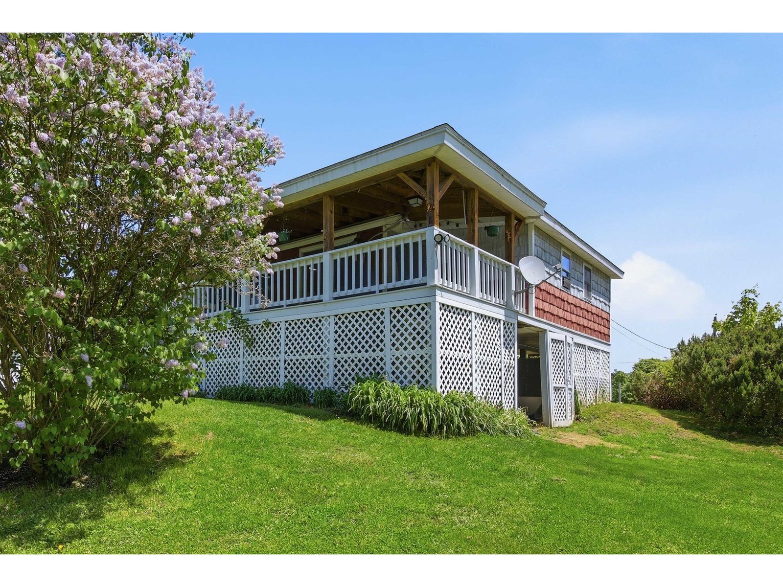 219 Longmoore Drive