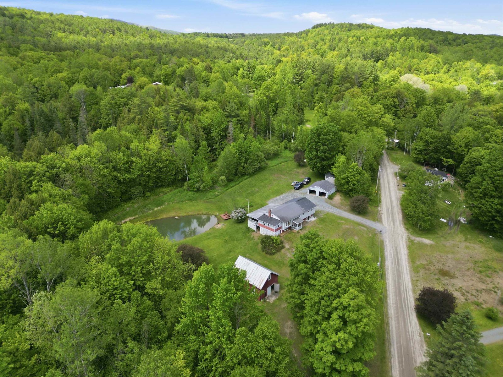 219 Longmoore Drive