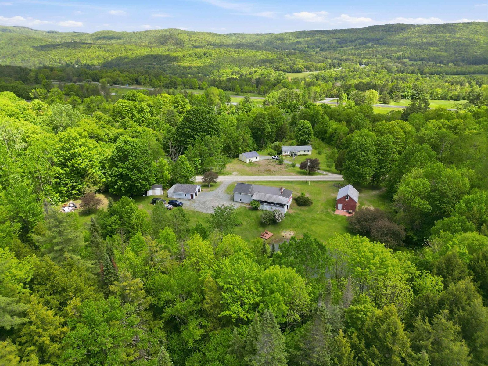 219 Longmoore Drive