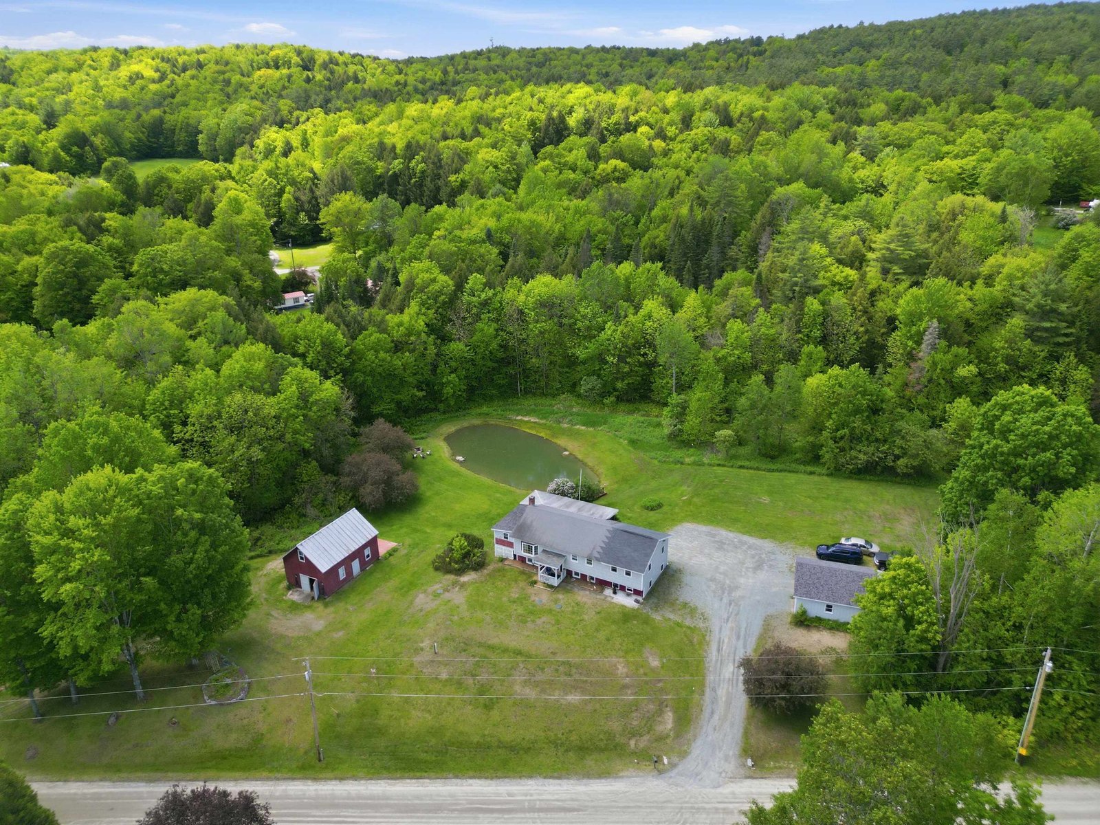 219 Longmoore Drive