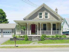 219 Maple Street