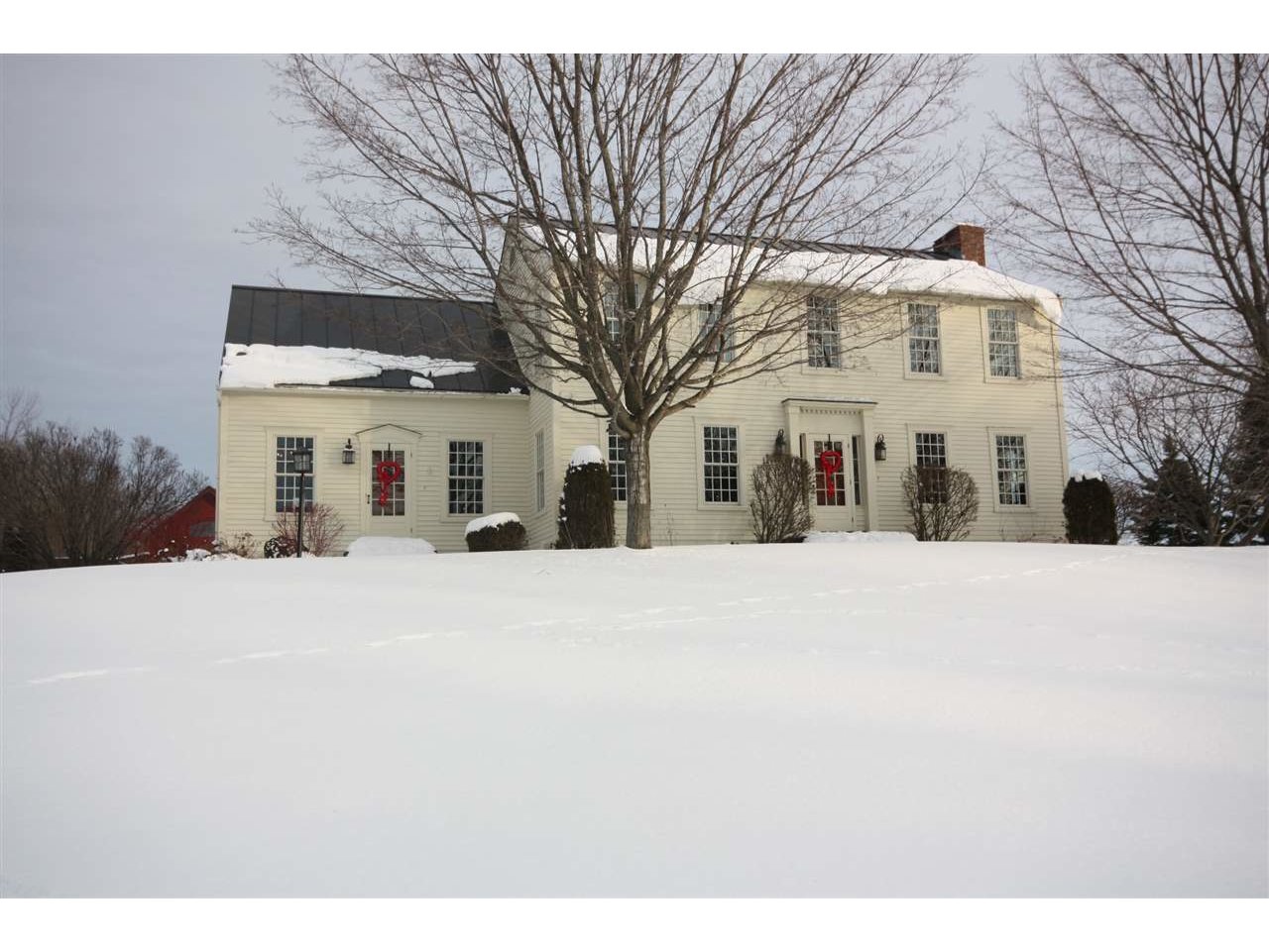 219 Maquam Road