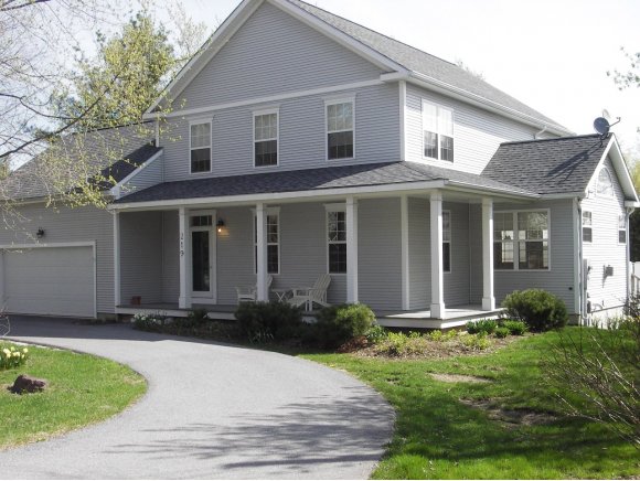 219 Mount Philo Rd