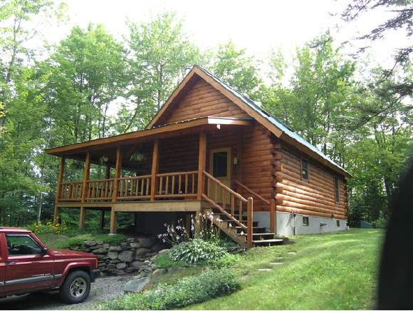 219 Pratt Rd.