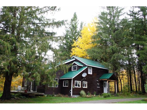 219 Stevensville Road