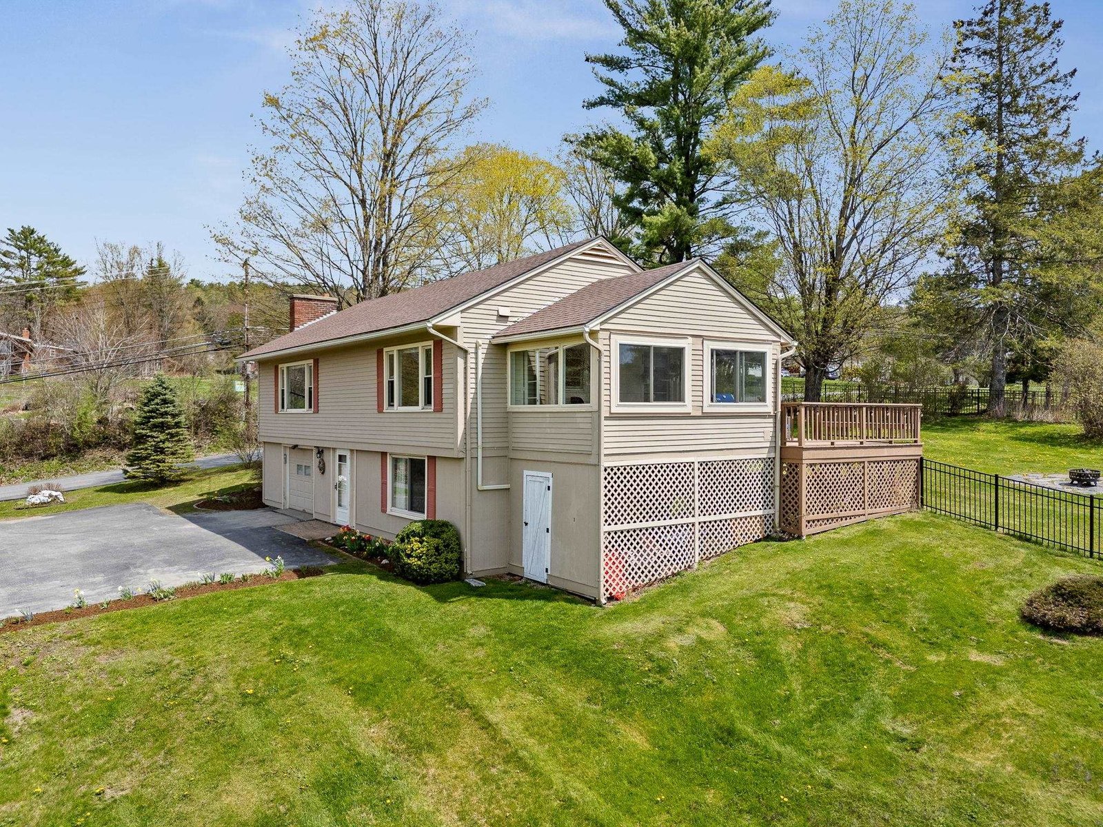 219 Towne Hill Road