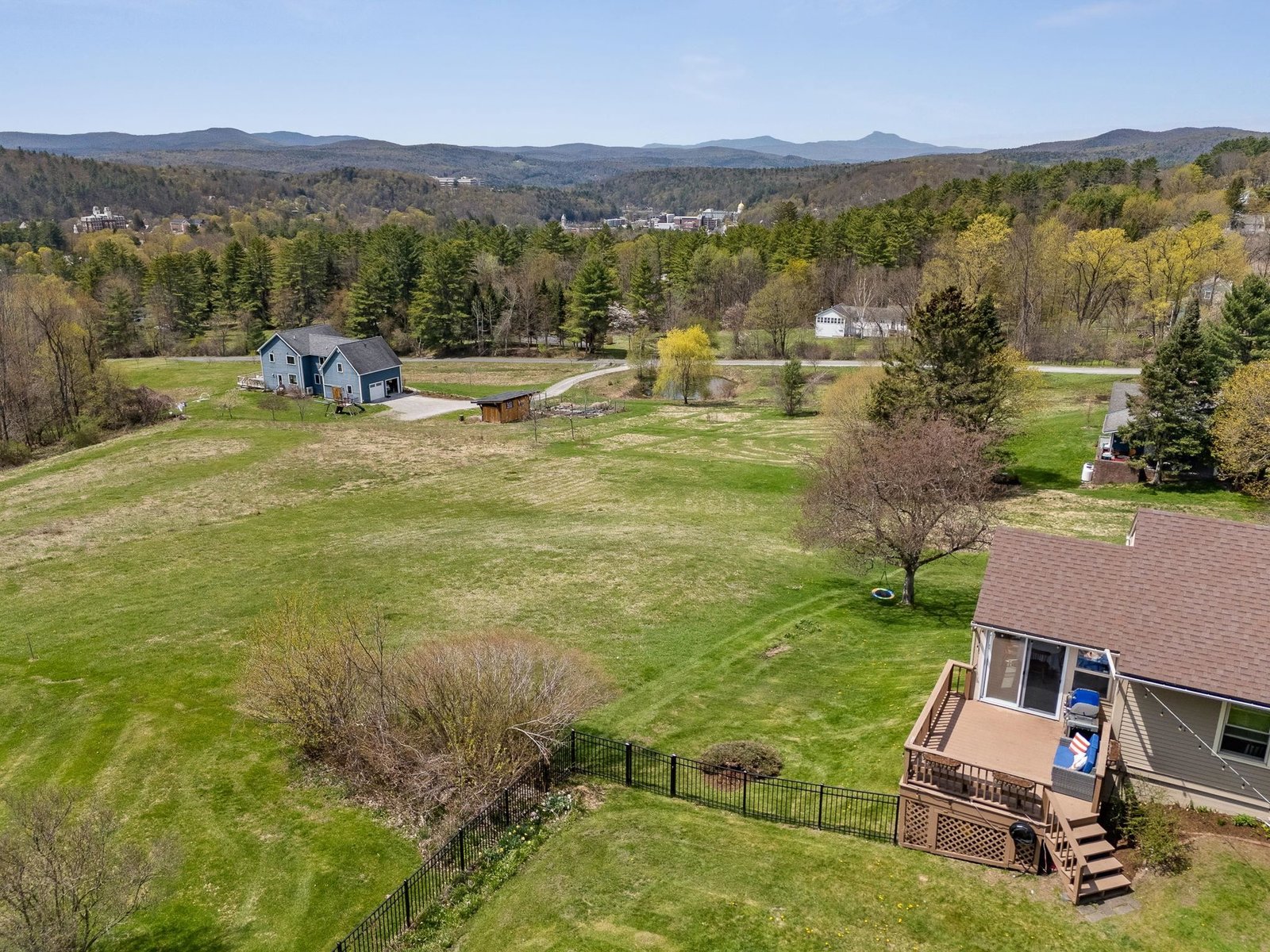 219 Towne Hill Road