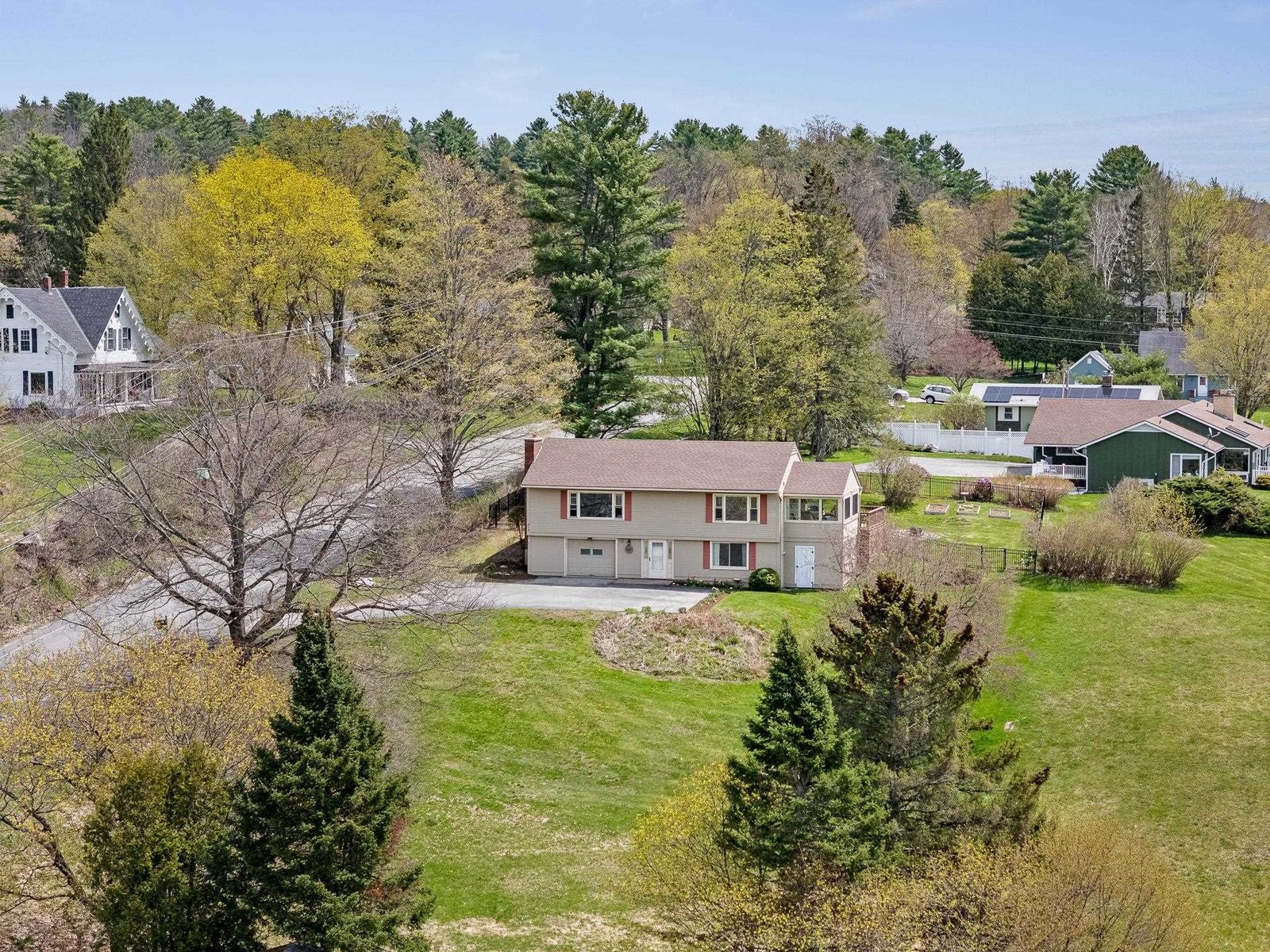 219 Towne Hill Road