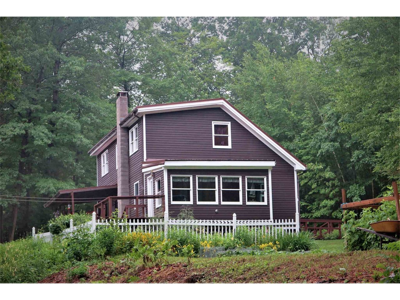 2190 Hardscrabble Road