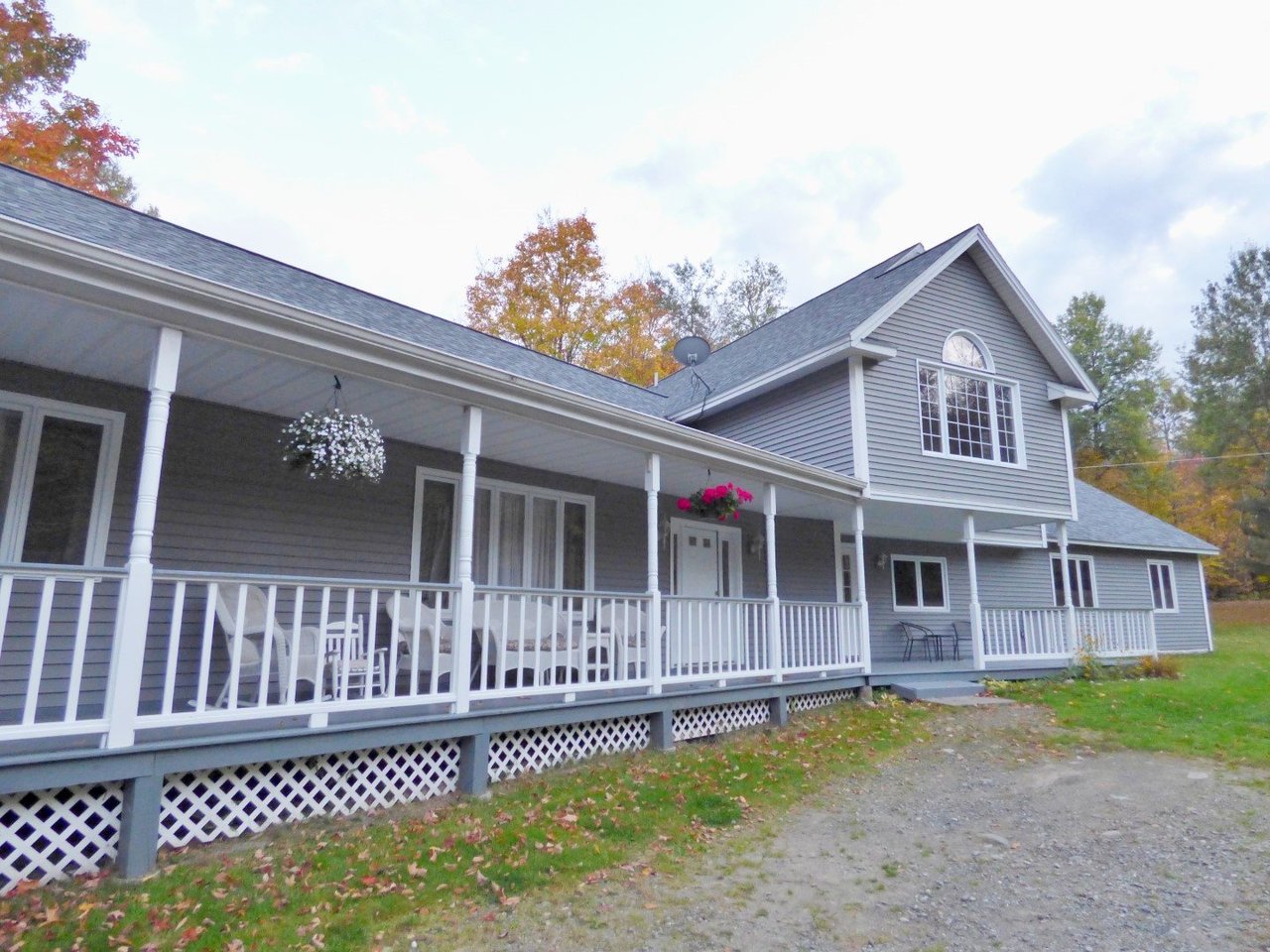 2191 VT Route 242