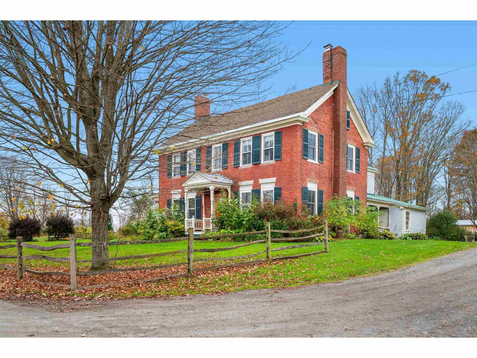 2193 Hollister Hill Road