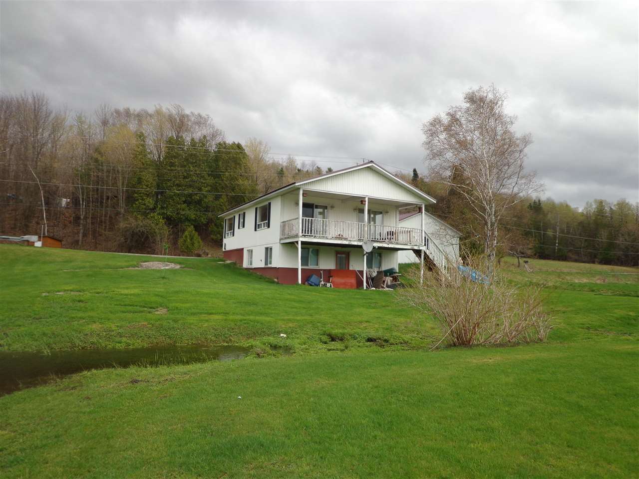 2198 VT Route 105