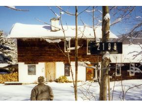2199 Hazen`s Notch Rd