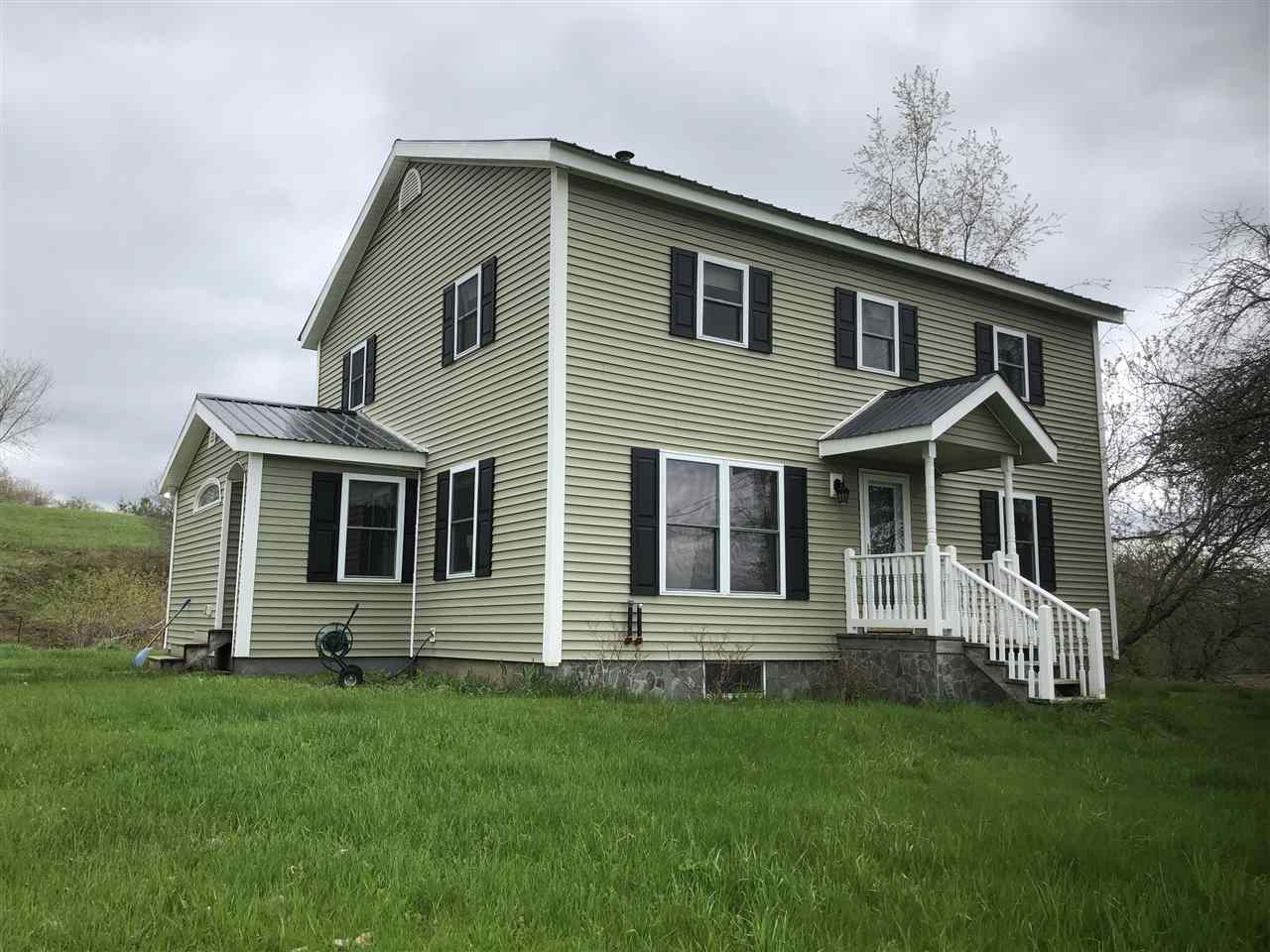 2199 River Road