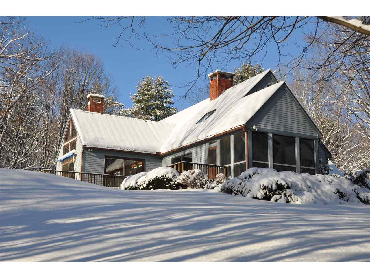 2199 Weybridge Weybridge, Vermont