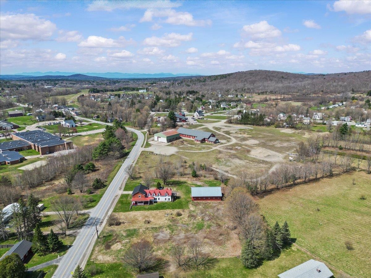 22, 24 & 44 Morin Lane