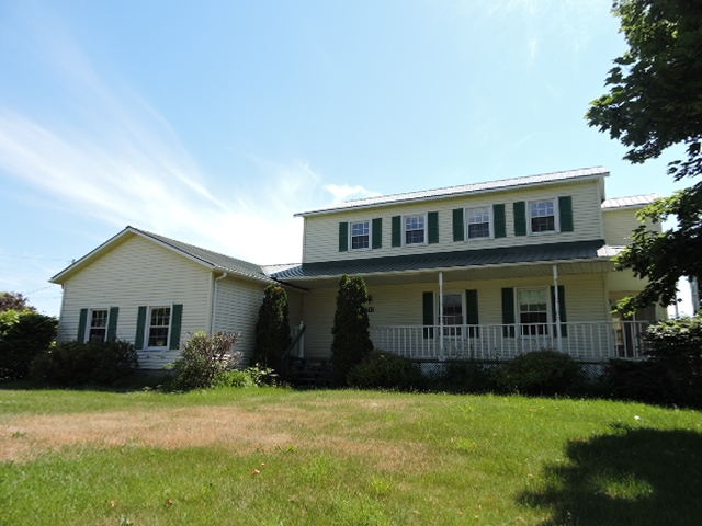 22 Adirondack Drive