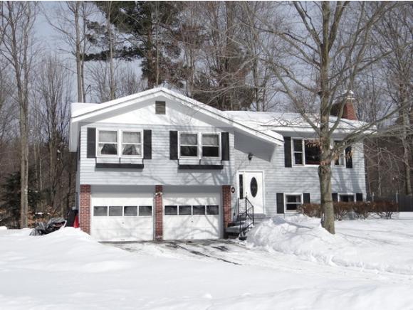 22 Alderbrook Road