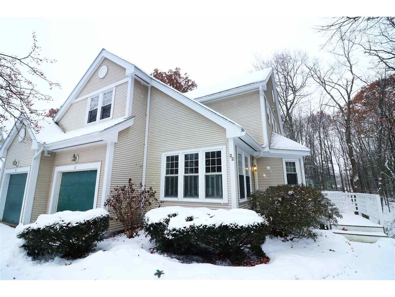 22 Arbor Road