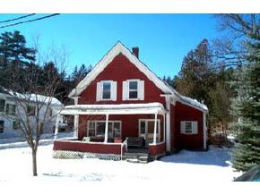 22 BAILEY AVE